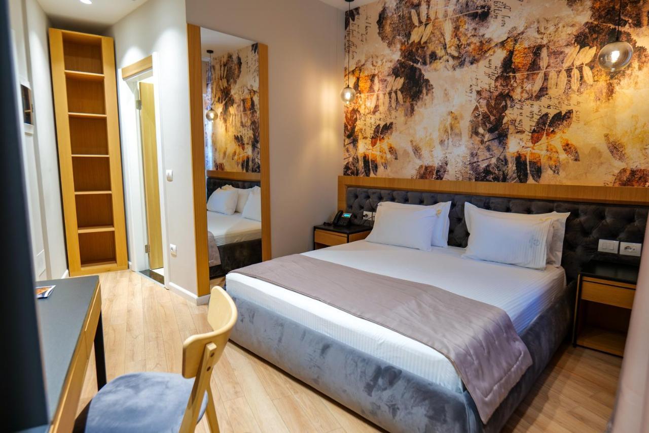 Lord Hotel Tirana Vorë Exteriér fotografie